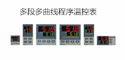 馬弗爐溫控表